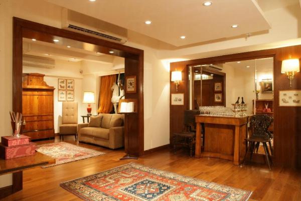 香港棉登酒店 推出 700 元住宿優惠